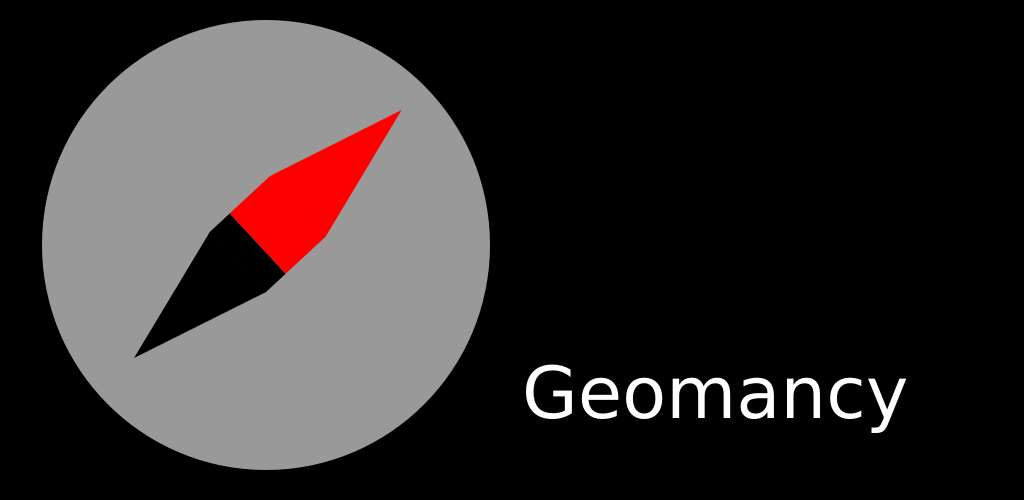 Geomancy